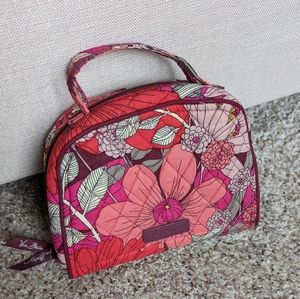 Travel jewelry bag